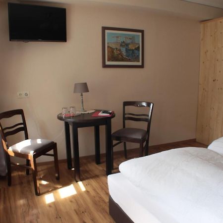 Zum Baren - Einfach Anders Hotel Mainbernheim Kültér fotó
