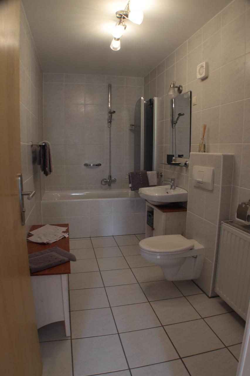 Zum Baren - Einfach Anders Hotel Mainbernheim Kültér fotó