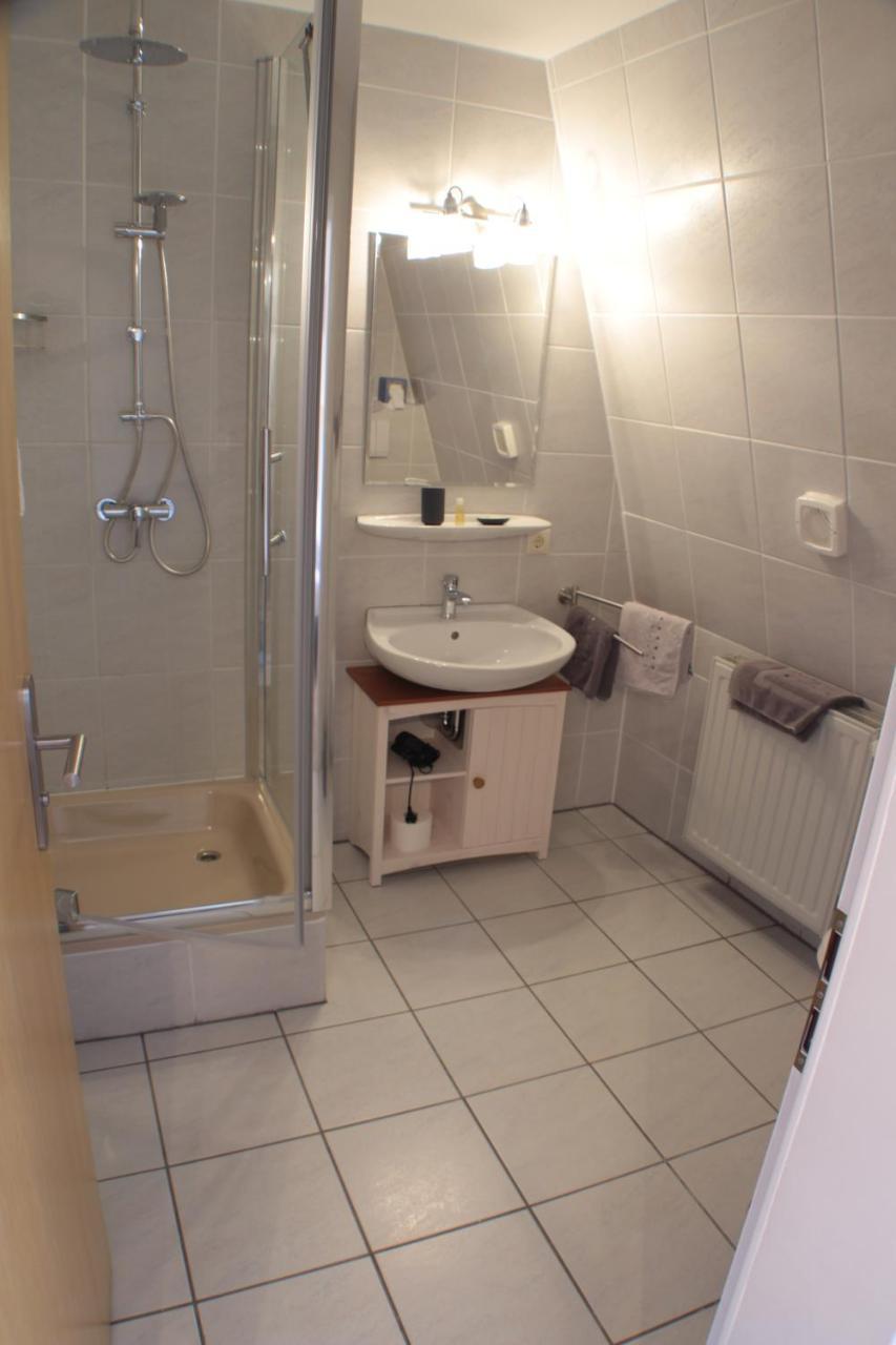 Zum Baren - Einfach Anders Hotel Mainbernheim Kültér fotó